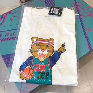 Puma Court Rider 2K Dylan Men's TShirt